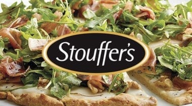 stouffers logo