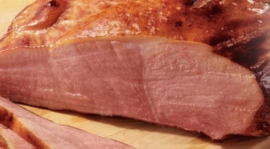 farmland applewood smoked ham 