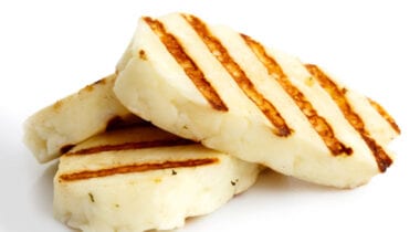 Atalanta Halloumi