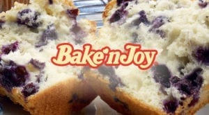 bake n joy logo graphic