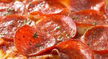 bonici pepperoni