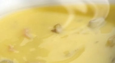 cream of chicken soup