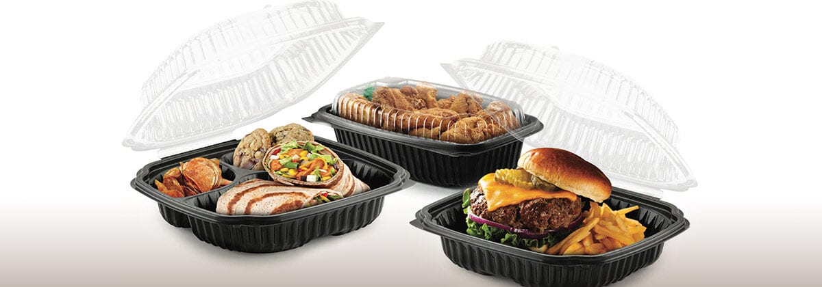 Culinary Lites Containers