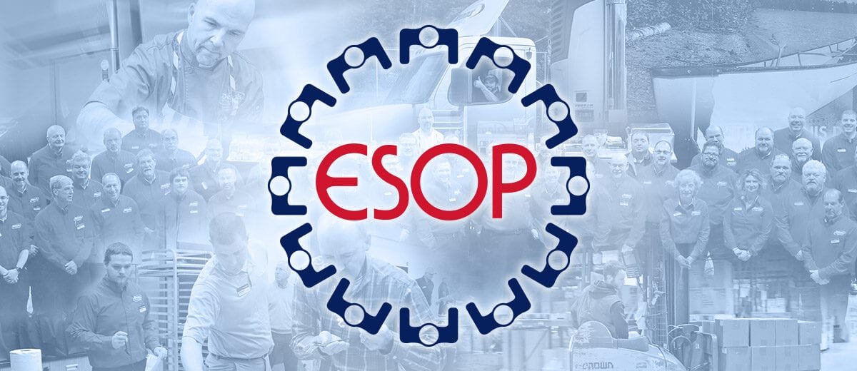 ESOP Logo Banner