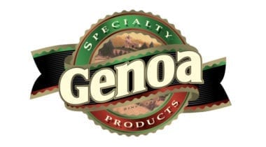 genoa logo