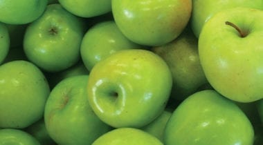 granny smith apples