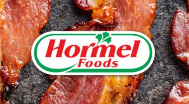 hormel logo