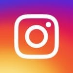 instagram logo