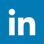 linkedin logo