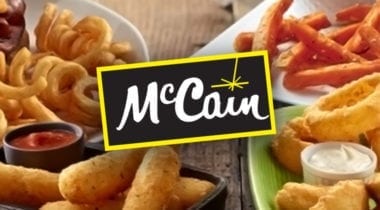 mccain logo