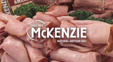 mckenzie logo