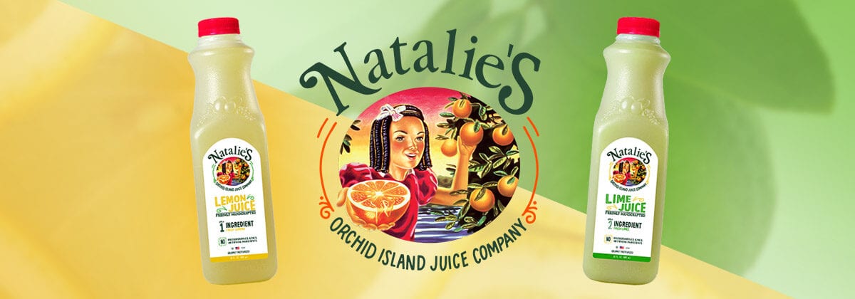 Natalie's Juice Logo