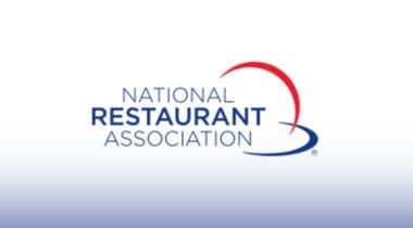 national restaurant association logo