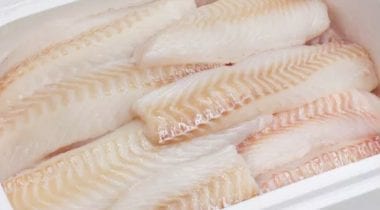 haddock fillets