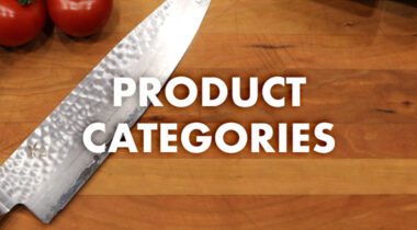 product categories graphic