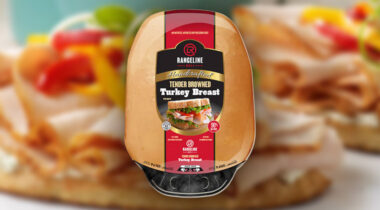 deli turkey breast