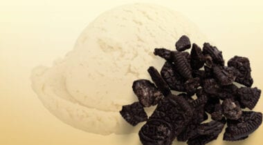 cookies n cream ice cream