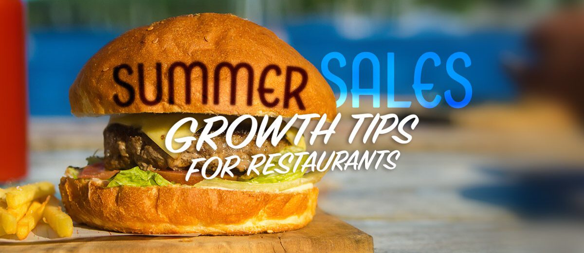 summer growth graphic