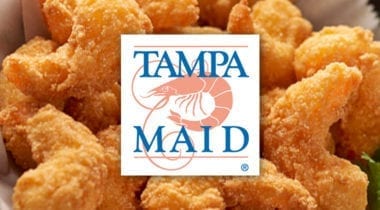 tampa maid logo