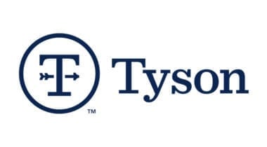 tyson logo