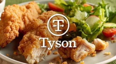 tyson foods logo